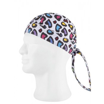 Bandana Unisex Fantasia - Workteam 